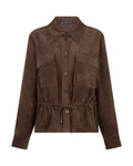 Drew Overblouse Finecord