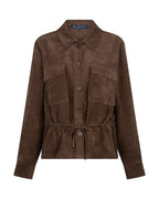 Drew Overblouse Finecord