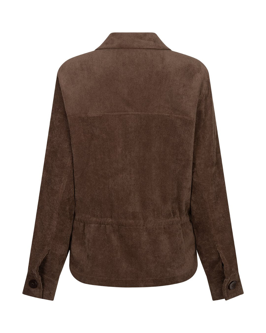 Drew Overblouse Finecord