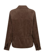 Drew Overblouse Finecord