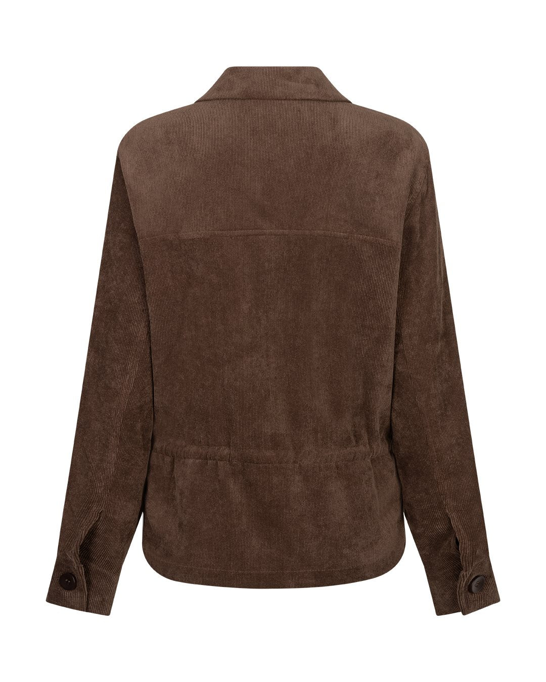 Drew Overblouse Finecord