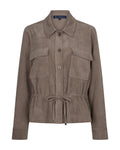 Drew Overblouse Finecord