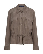 Drew Overblouse Finecord