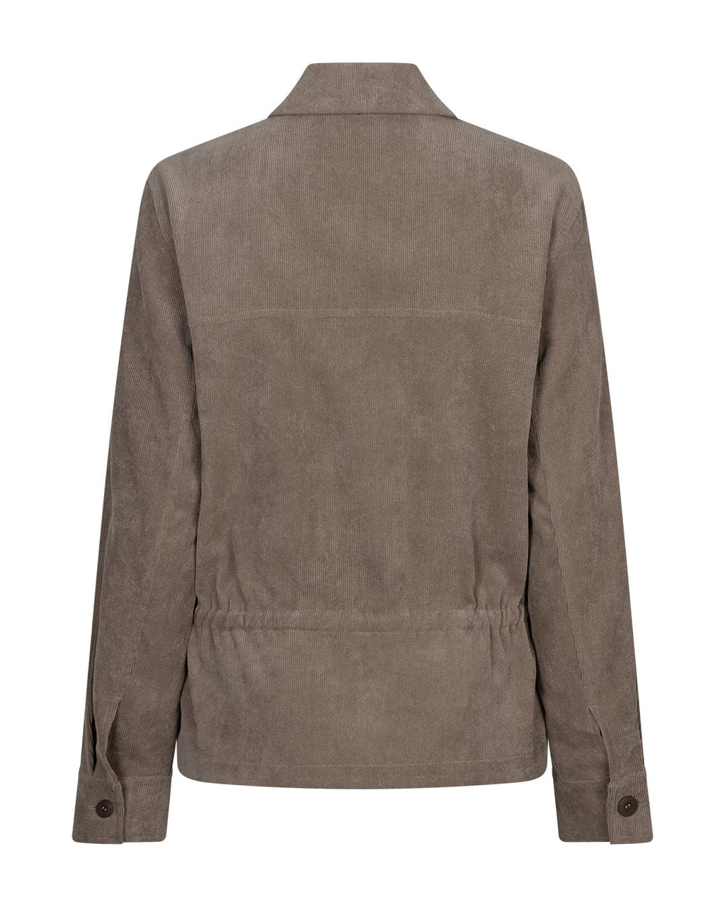 Drew Overblouse Finecord