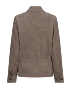 Drew Overblouse Finecord
