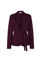 Elin Bonded Blazer