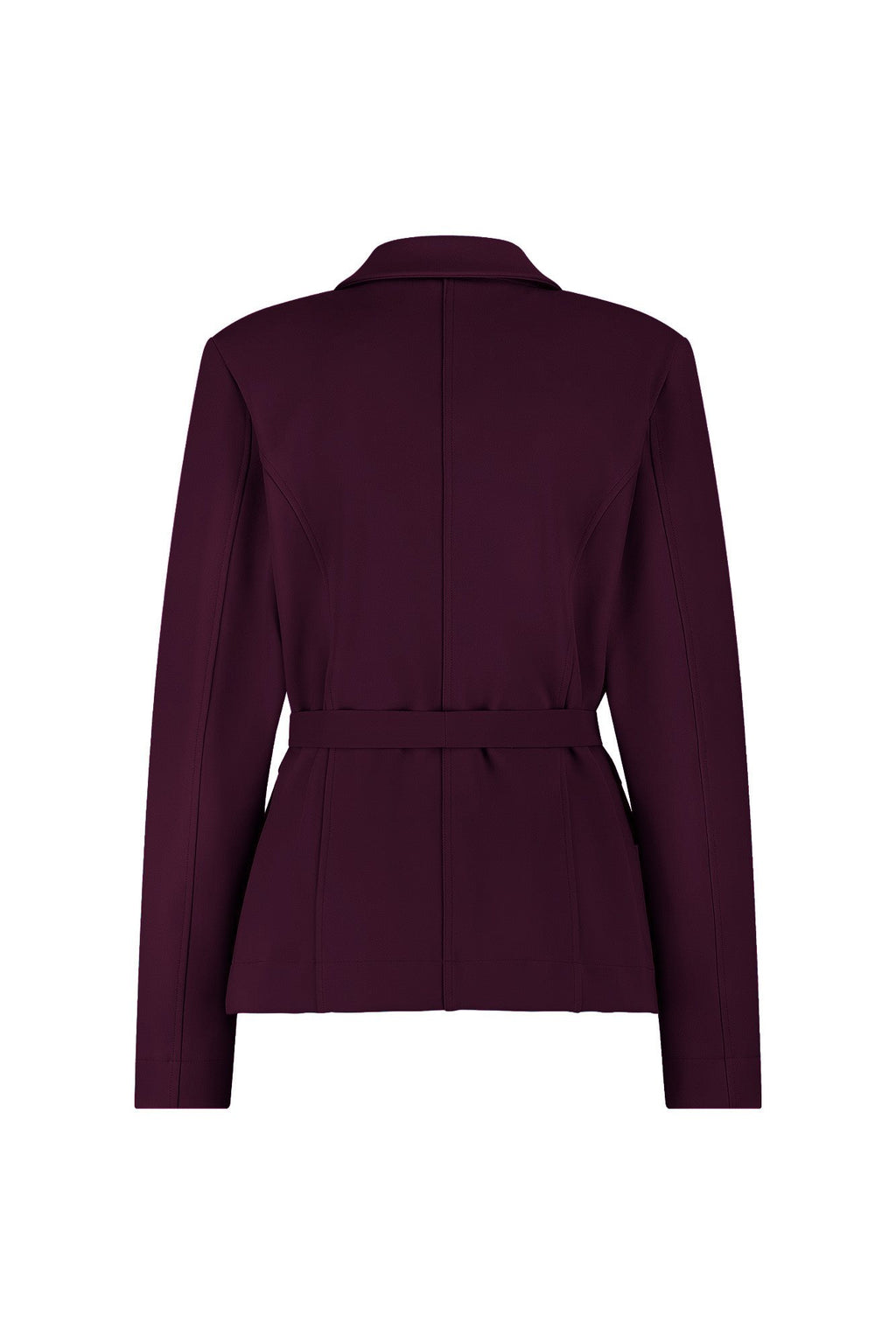Elin Bonded Blazer