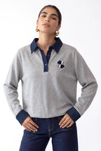 Elison Sweater