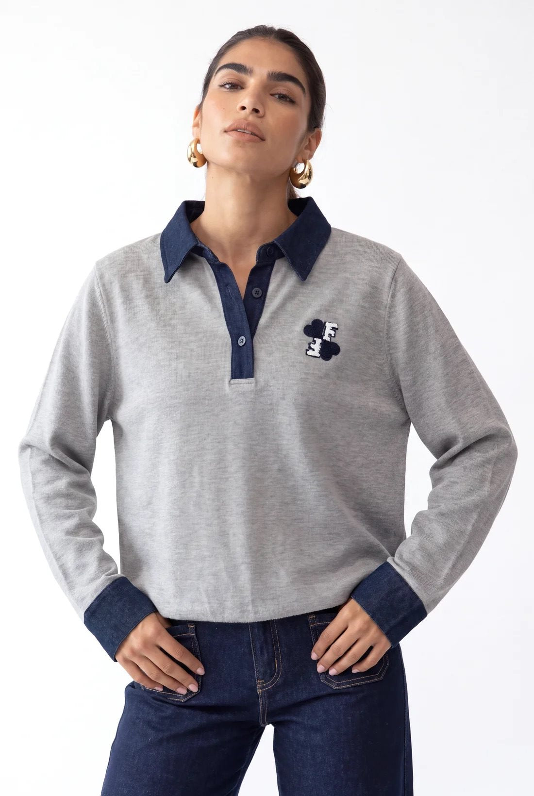 Elison Sweater