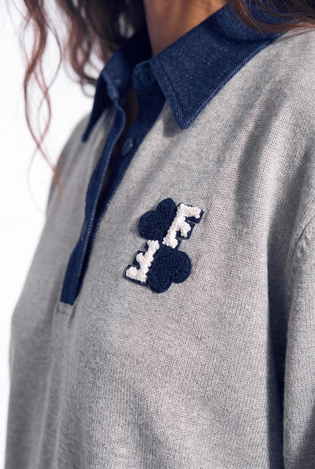 Elison Sweater