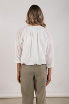 Elly Blouse
