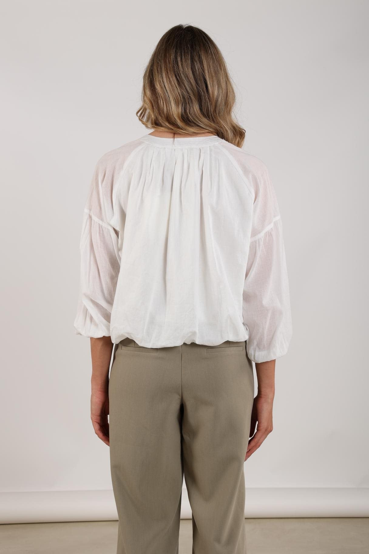 Elly Blouse