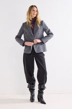 Embellished Blazer