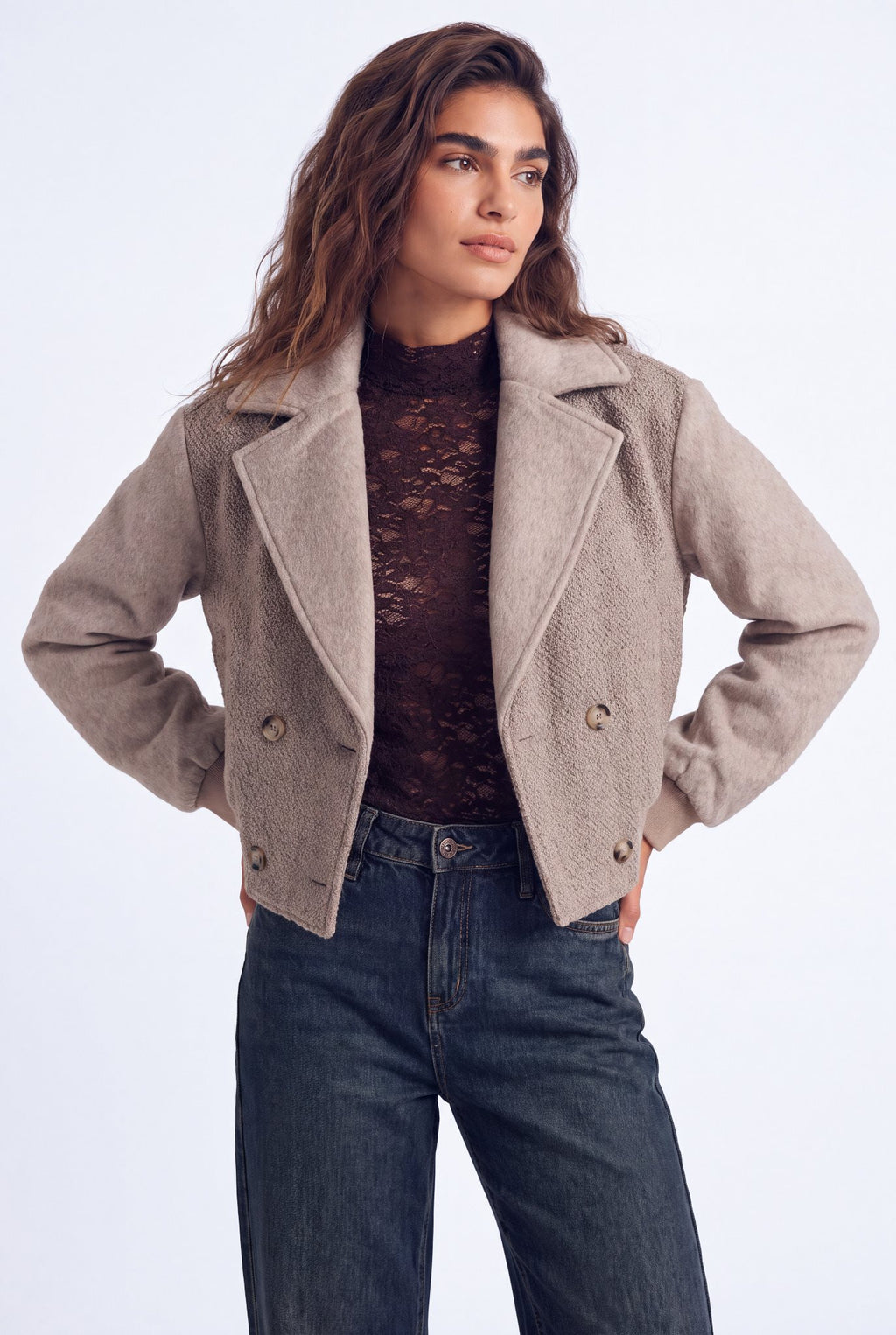 Estee Jacket