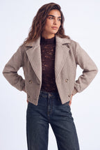 Estee Jacket