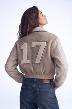 Estee Jacket