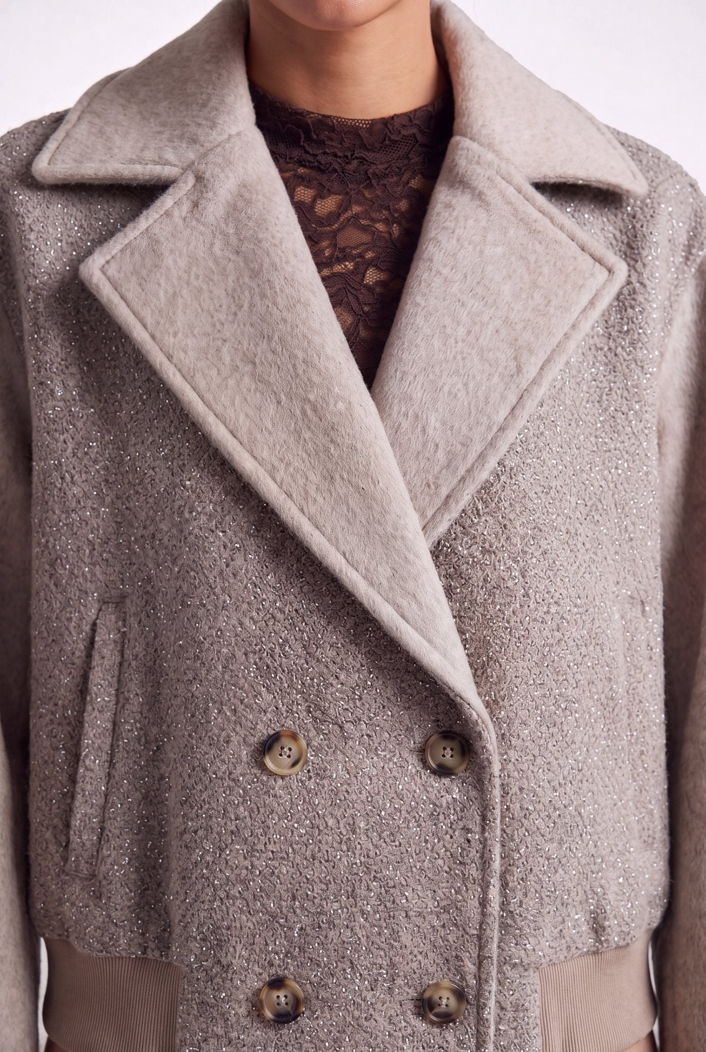 Estee Jacket