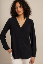 Evi Blouse