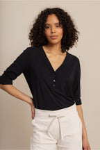 Evi Blouse