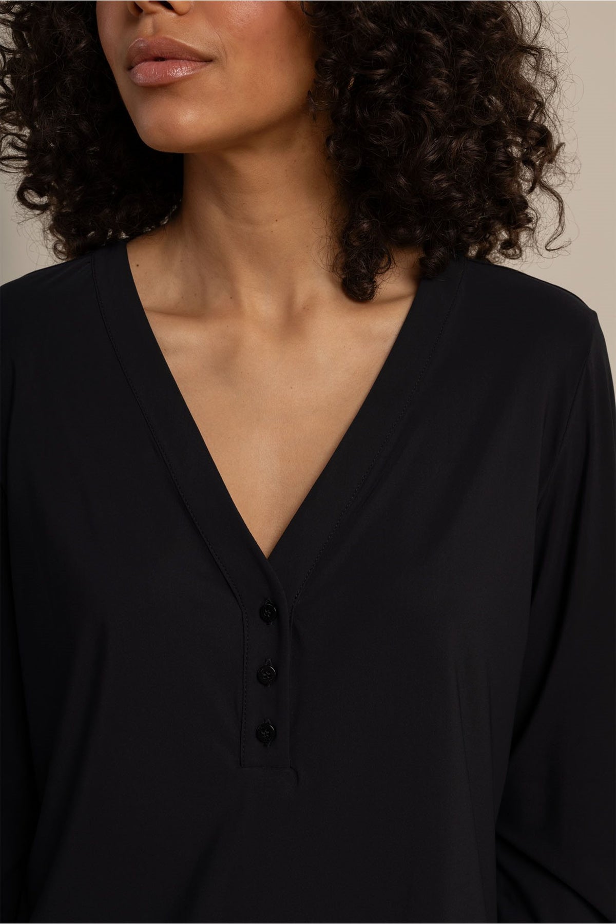 Evi Blouse