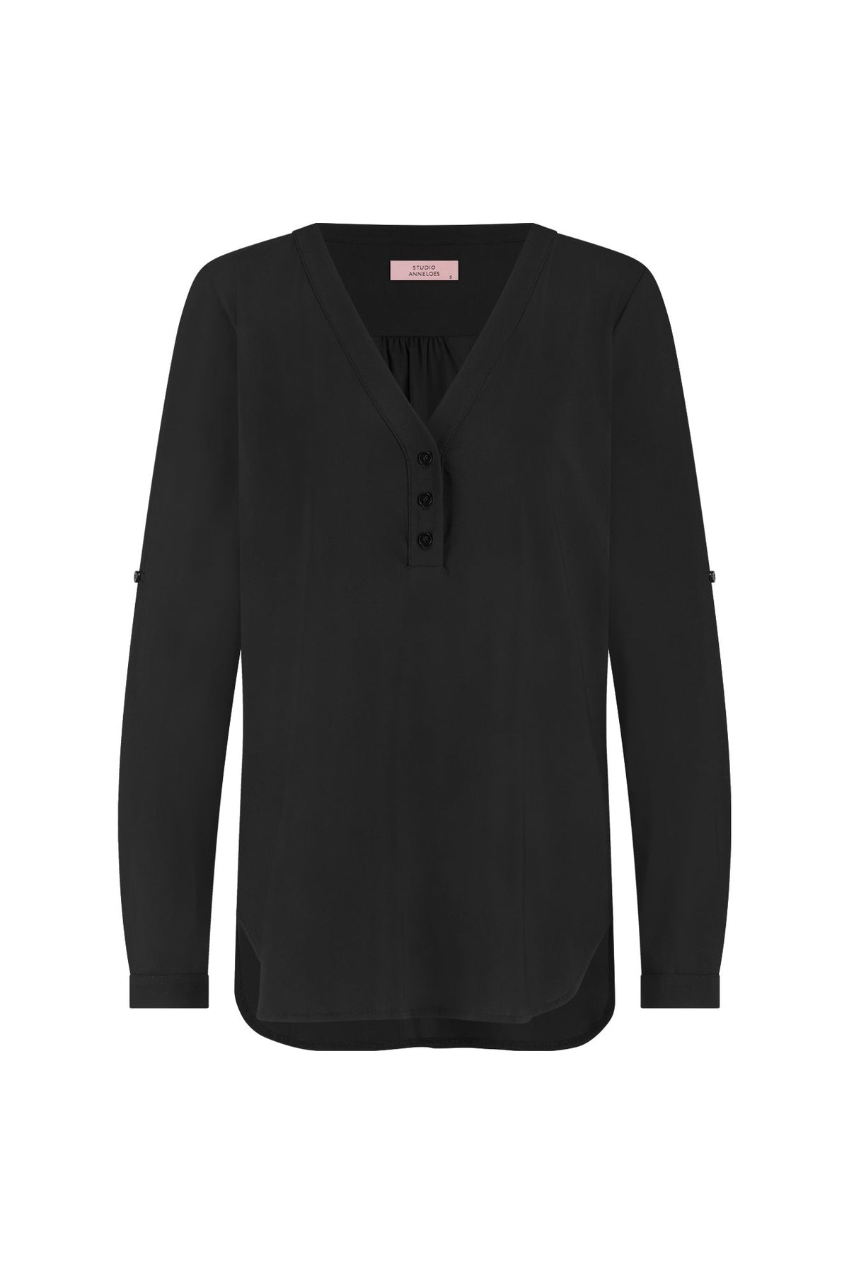Evi Blouse