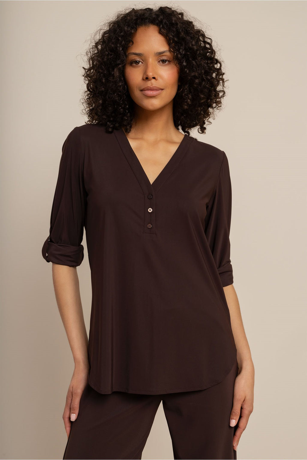Evi Blouse