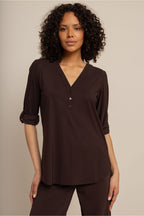 Evi Blouse