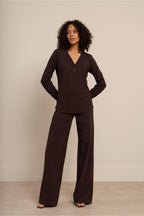 Evi Blouse