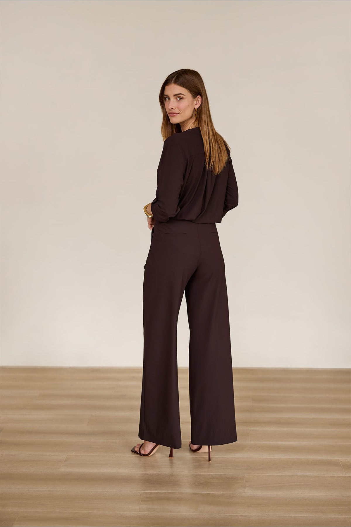 Evi Blouse