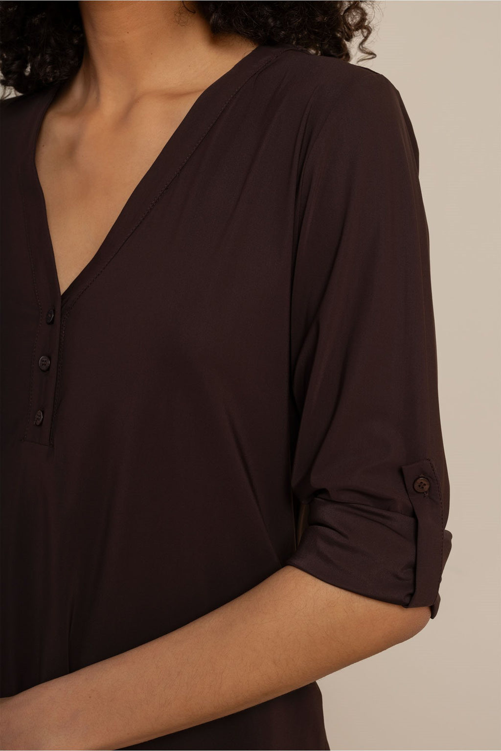 Evi Blouse