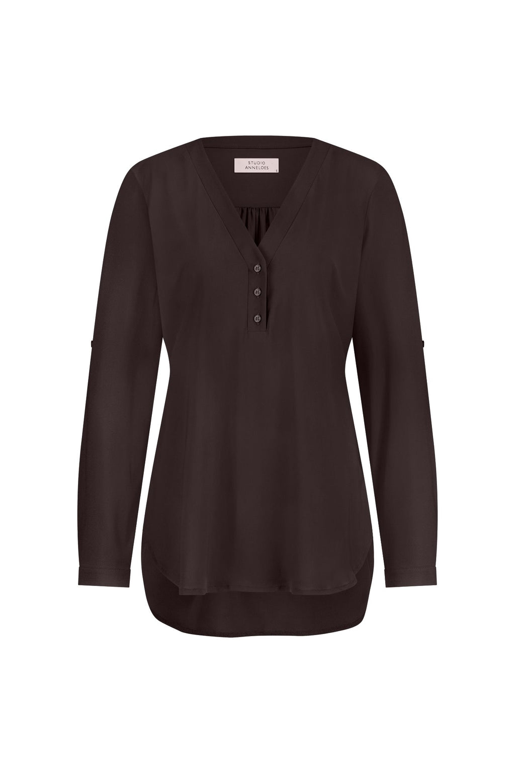 Evi Blouse