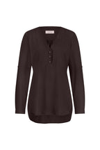 Evi Blouse