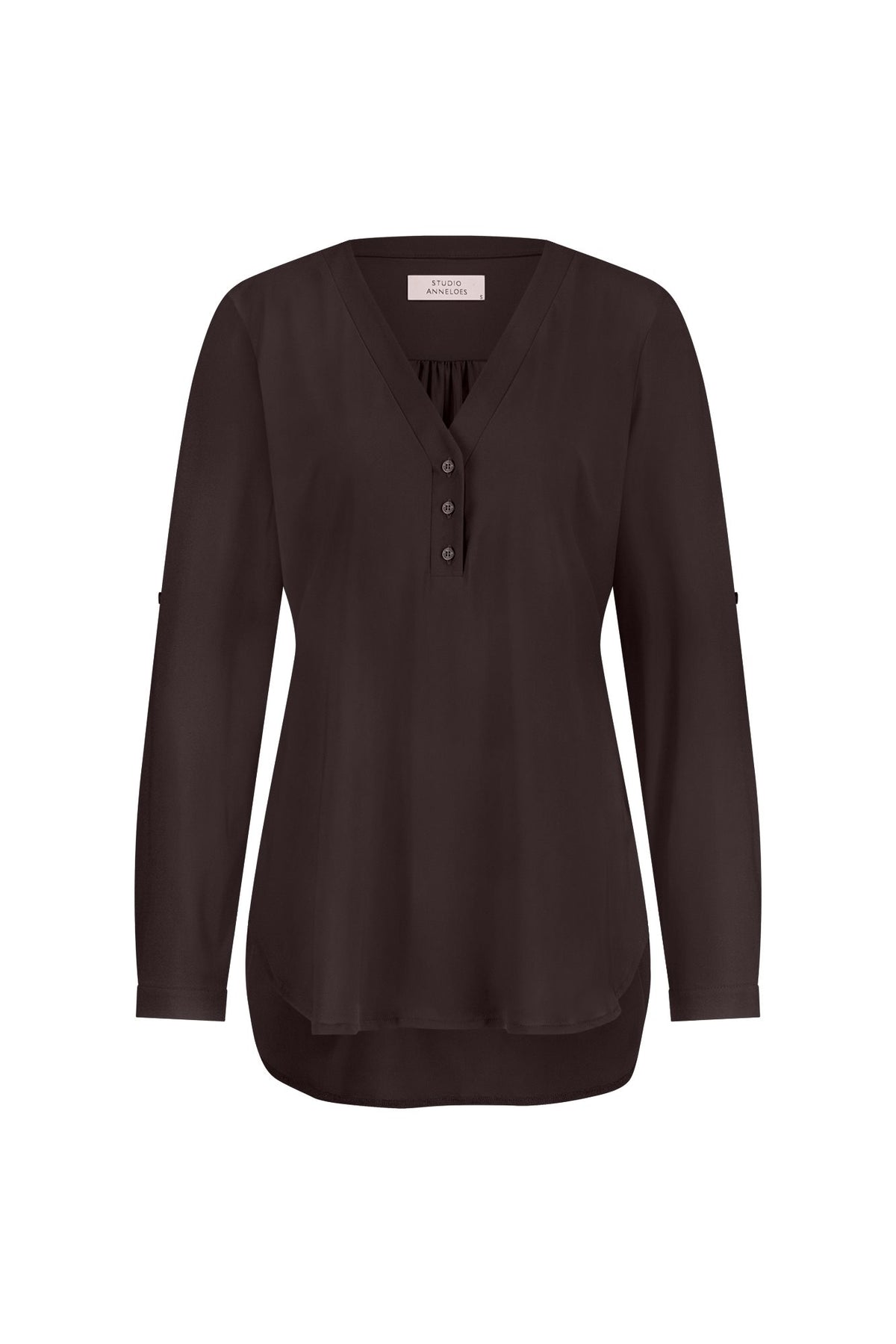 Evi Blouse