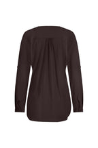 Evi Blouse