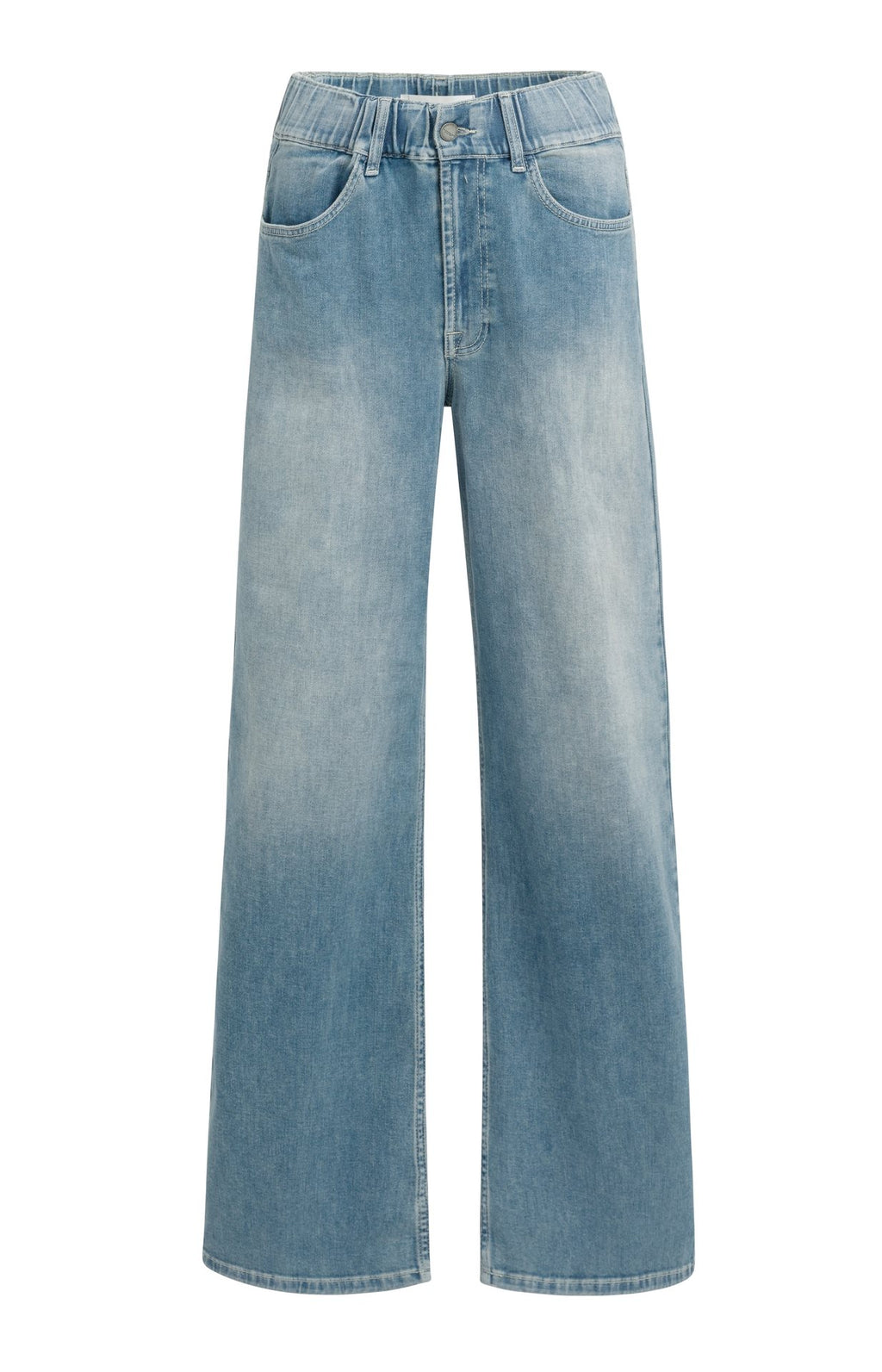 Extra Lange Jeans