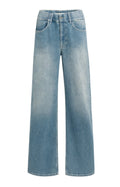 Extra Lange Jeans