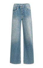 Extra Lange Jeans