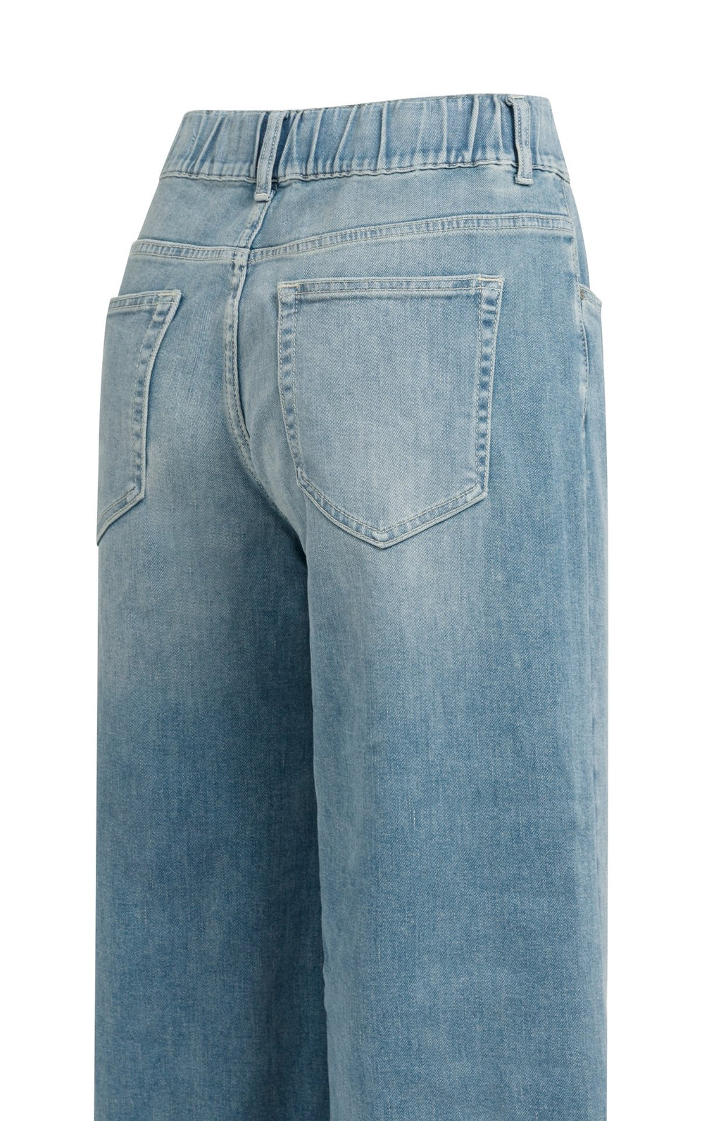 Extra Lange Jeans