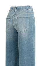 Extra Lange Jeans