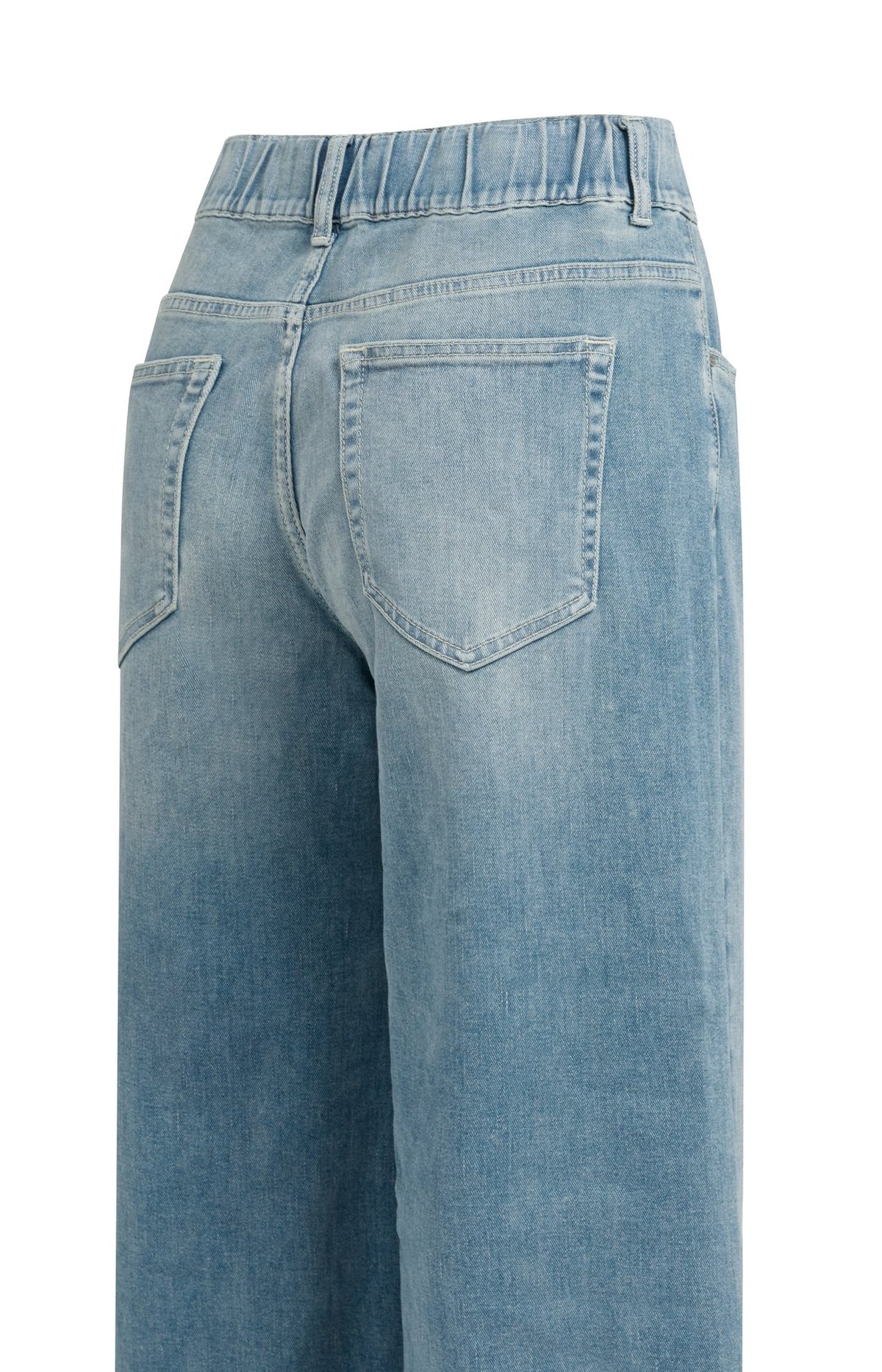 Extra Lange Jeans