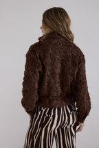 Fancy Lace Jacket