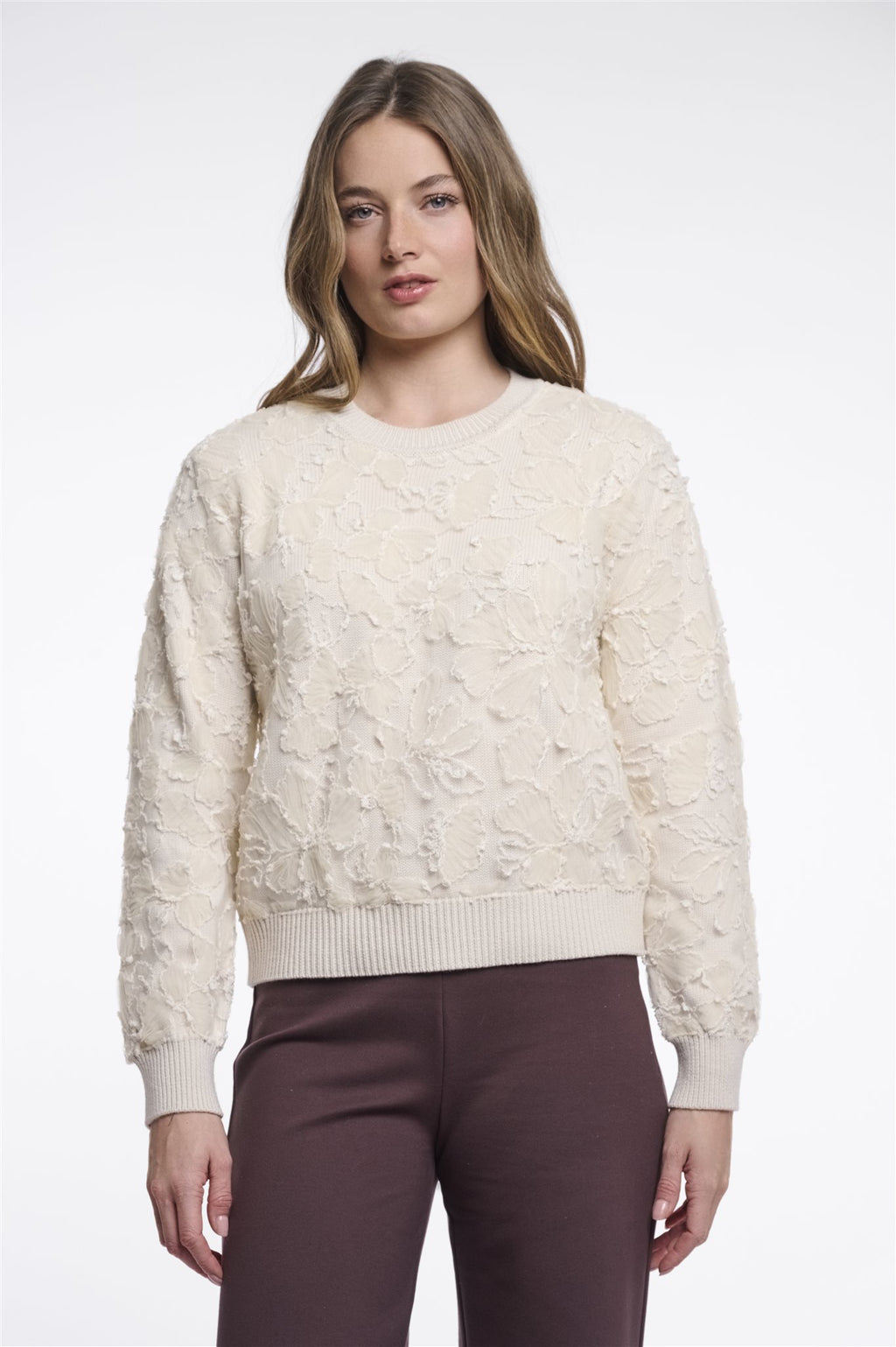 Fancy Sweater