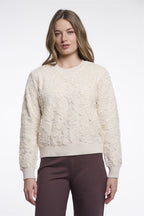 Fancy Sweater