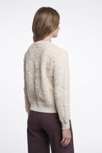 Fancy Sweater