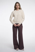 Fancy Sweater