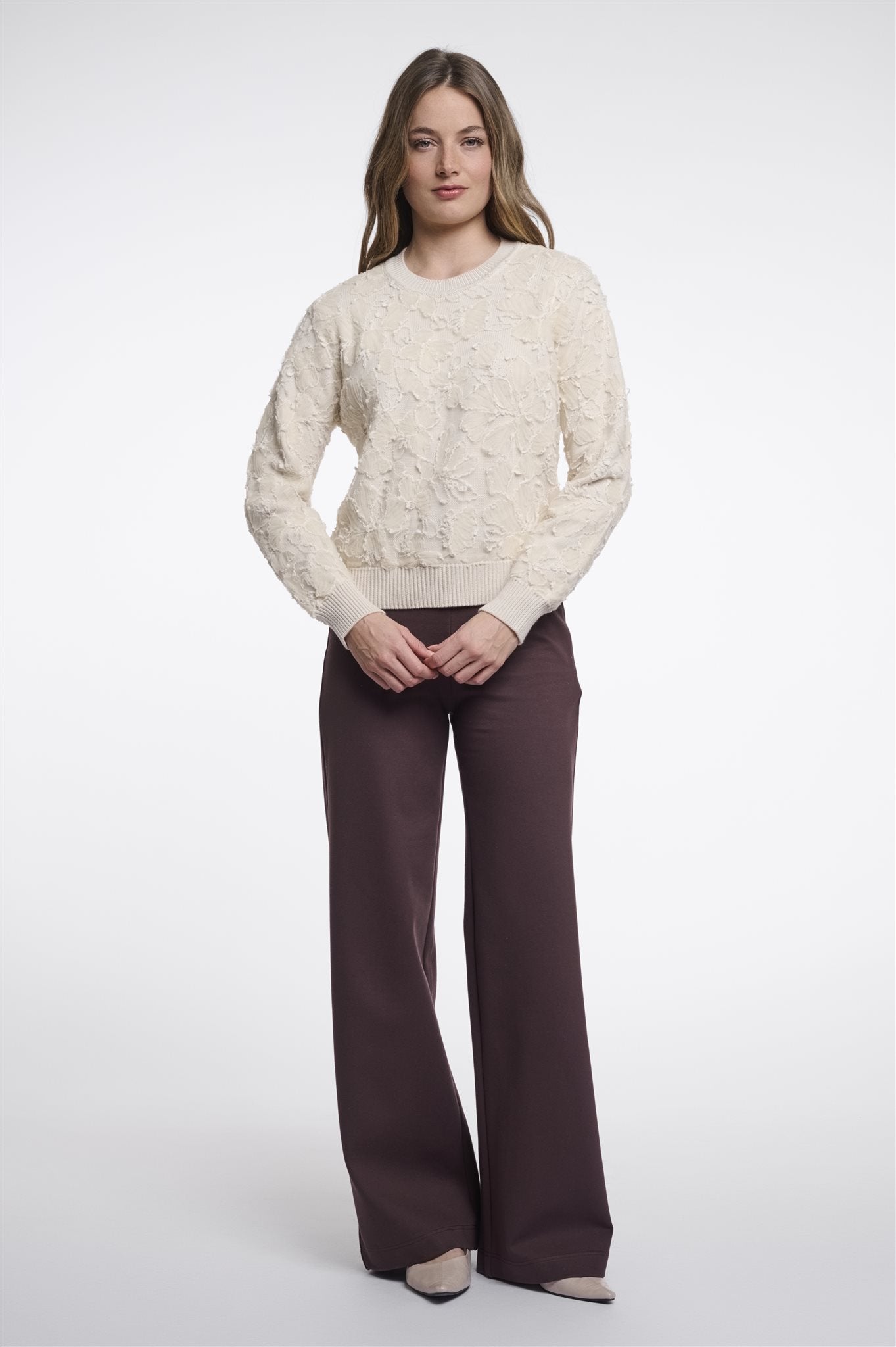 Fancy Sweater