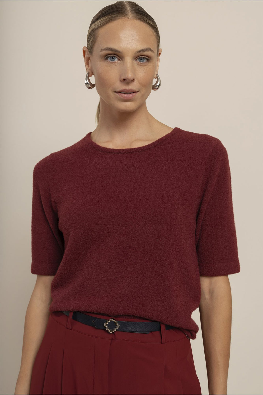 Felica Pullover