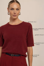 Felica Pullover