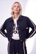 Fien Jacket