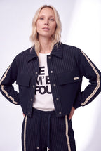 Fien Jacket